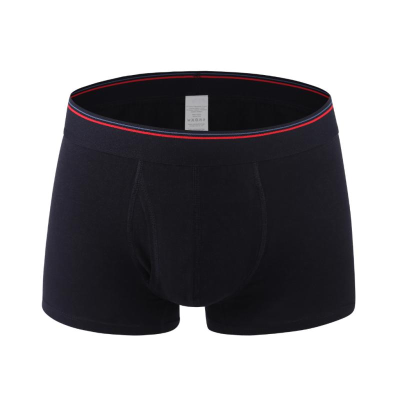 Wäsche | Herren  3Er-Pack Boxershorts Bekleidung Herren