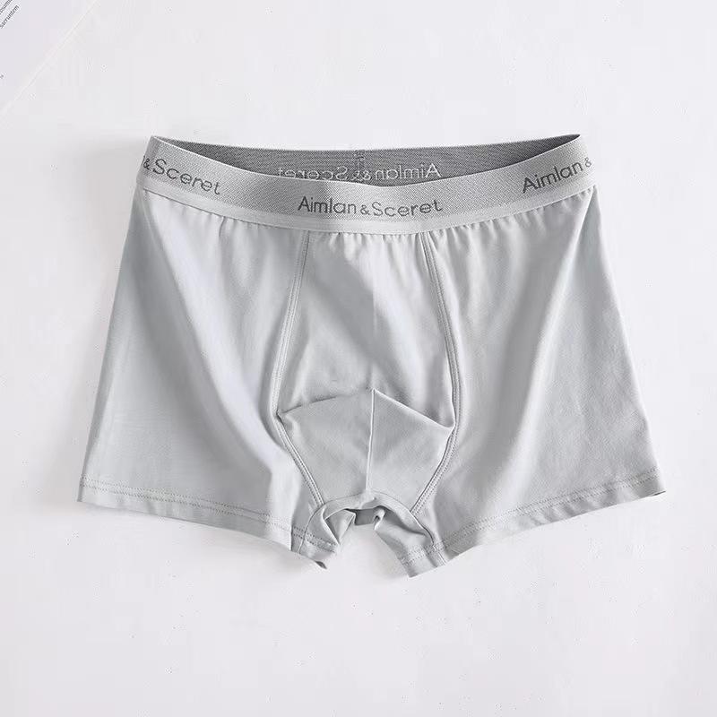 Wäsche | Herren  5Er-Pack Boxershorts Bekleidung Herren