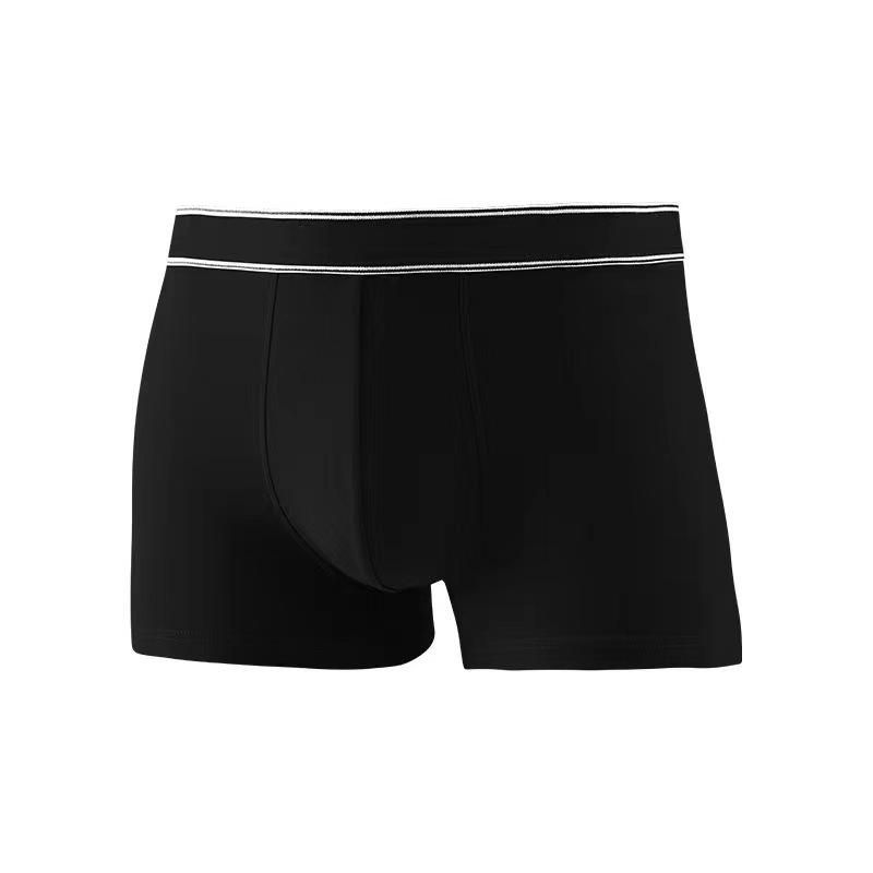 Wäsche | Herren  5Er-Pack Boxershorts Bekleidung Herren