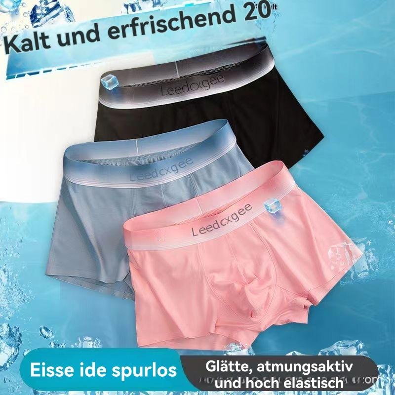 Wäsche | Herren  5Er-Pack Boxershorts Bekleidung Herren