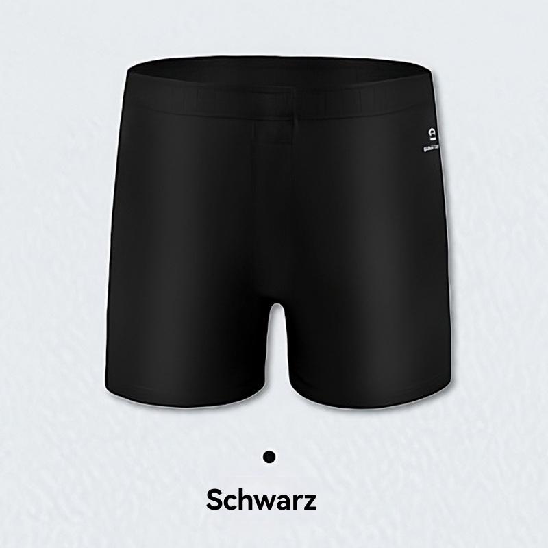 Bademode | Herren  Badehose Icons Mit Uv-Schutz 50+ Bademode Bademode