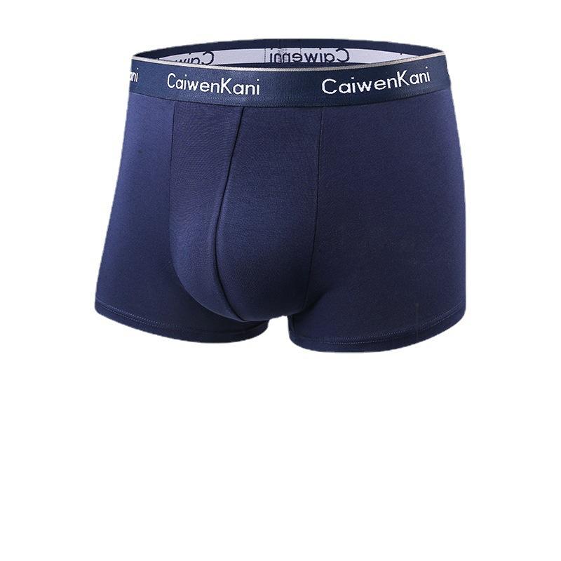 Wäsche | Herren  3Er-Pack Boxershorts Bekleidung Herren