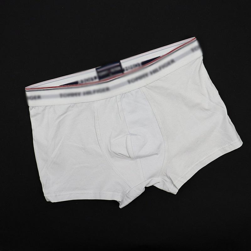 Wäsche | Herren  3Er-Pack Boxershorts Bekleidung Herren