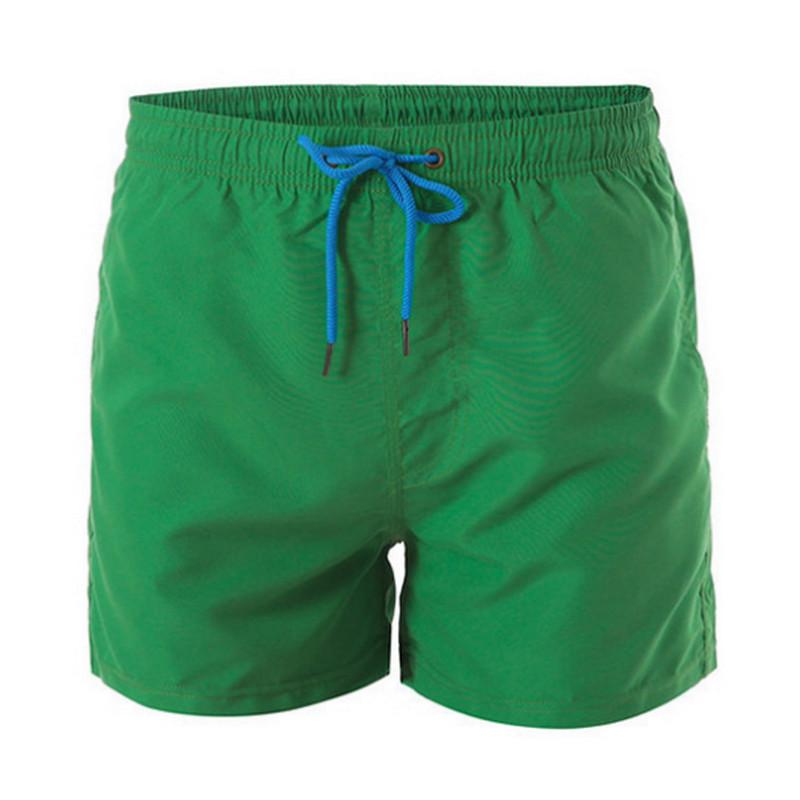 Bademode | Herren  Badeshorts Moorea Watereffect Mit Wasseraktivem Print Bademode Bademode