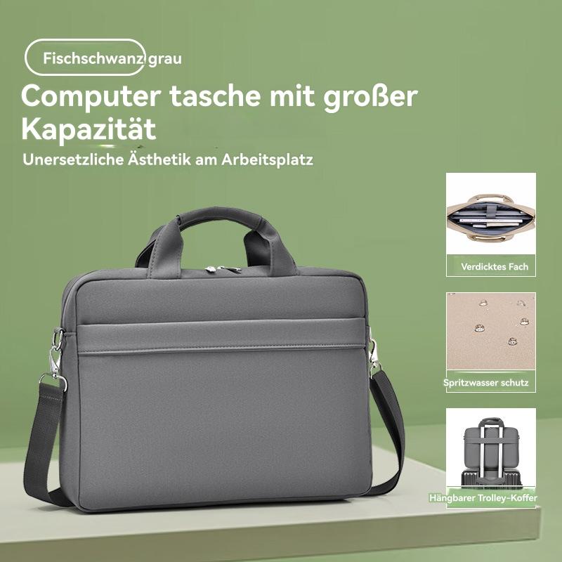 Business- & Laptoptaschen | Herren  Business-Tasche Cardona Pandion Business- & Laptoptaschen Business- & Laptoptaschen